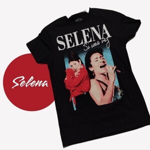 Selena "Si Una Vez"